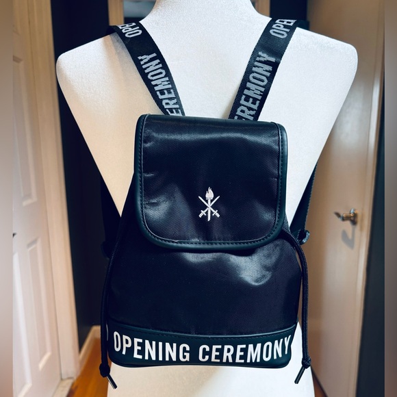 Mini Backpack - Picture 1 of 6